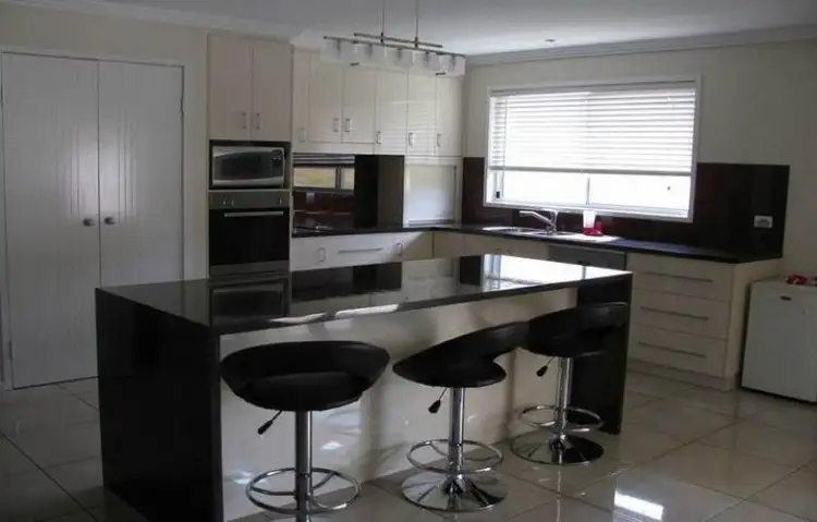 Second view of Homely house listing, 12 Pelling Court, Westbrook QLD 4350