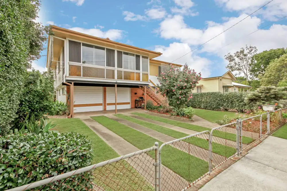 Main view of Homely house listing, 118 Hassall Street, Corinda QLD 4075