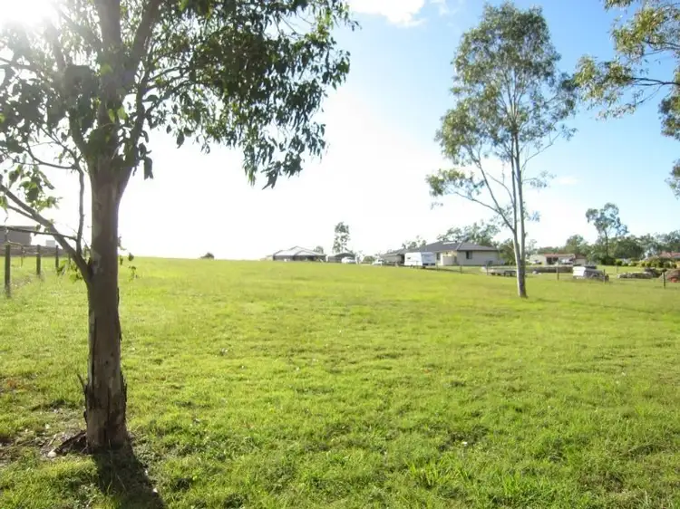 Main view of Homely land listing, 34/129 Willowbank Drive, Willowbank QLD 4306
