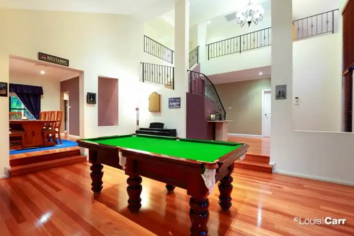 Second view of Homely house listing, 69 Sanctuary Drive, Beaumont Hills NSW 2155