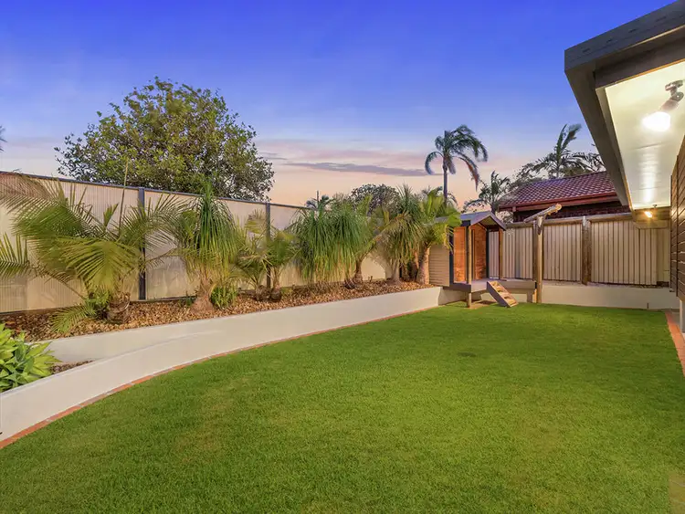 Seventh view of Homely house listing, 4 Jagarra Place, Sinnamon Park QLD 4073