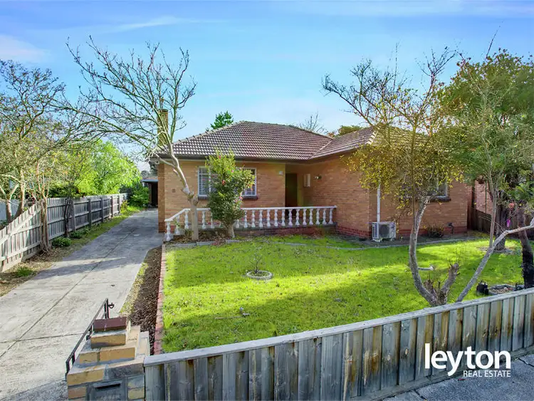 42 Bowmore Road, Noble Park VIC 3174