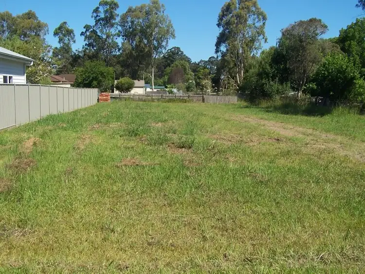 Main view of Homely land listing, Address available on request