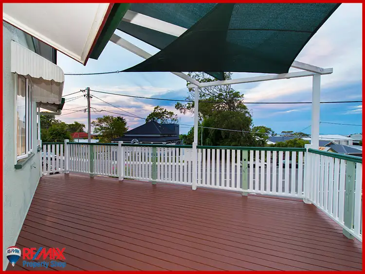 Second view of Homely house listing, 13 Whytecliffe Parade, Woody Point QLD 4019