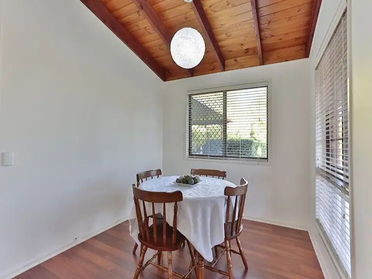 Fifth view of Homely house listing, 7 Roslyn Street, Westbrook QLD 4350