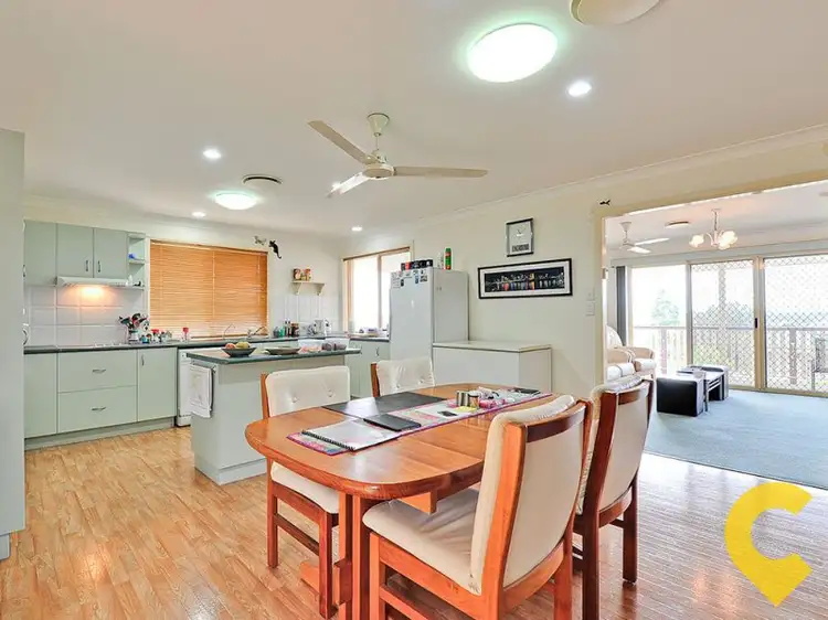 Third view of Homely house listing, 32 Paramount Drive, Warner QLD 4500