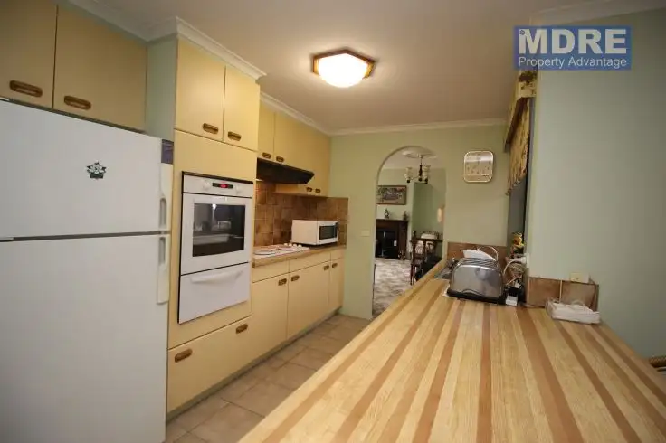 Fourth view of Homely house listing, 22 Cedrella Crescent, Warabrook NSW 2304