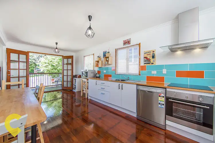 Fourth view of Homely house listing, 82 Duffield Road, Margate QLD 4019