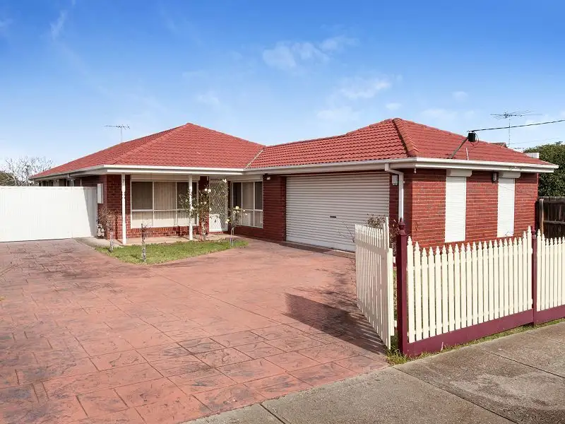 Main view of Homely house listing, 7 Oldershaw Road, Melton VIC 3337