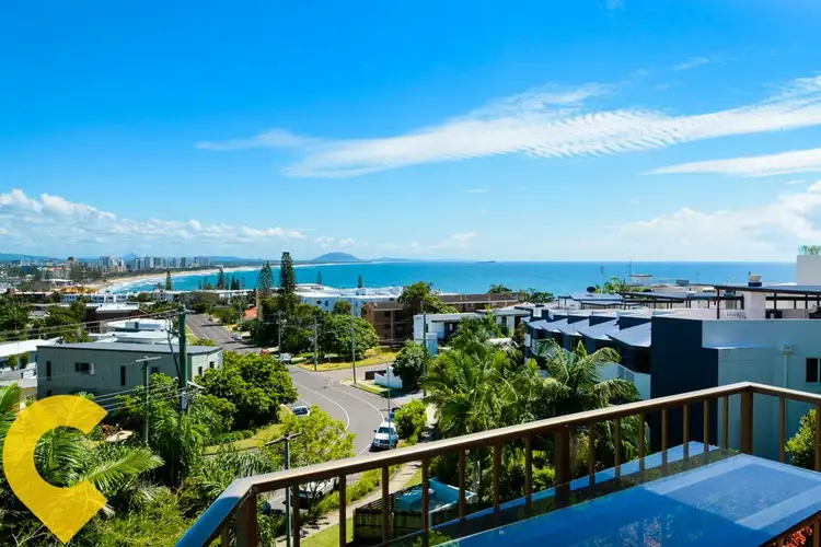 Fifth view of Homely unit listing, 11/10 Buderim Avenue, Alexandra Headland QLD 4572