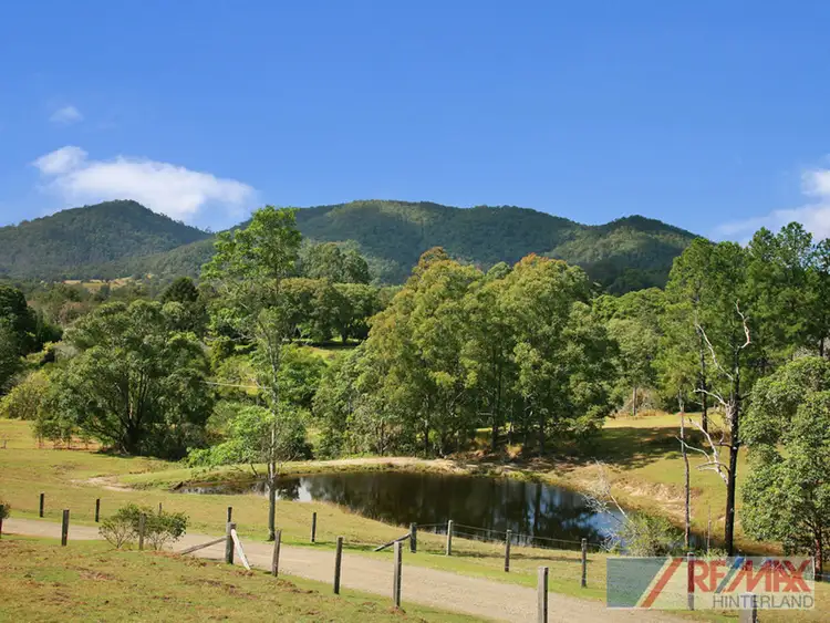 Fifth view of Homely house listing, 1547 Maleny-Kenilworth Road, Maleny QLD 4552