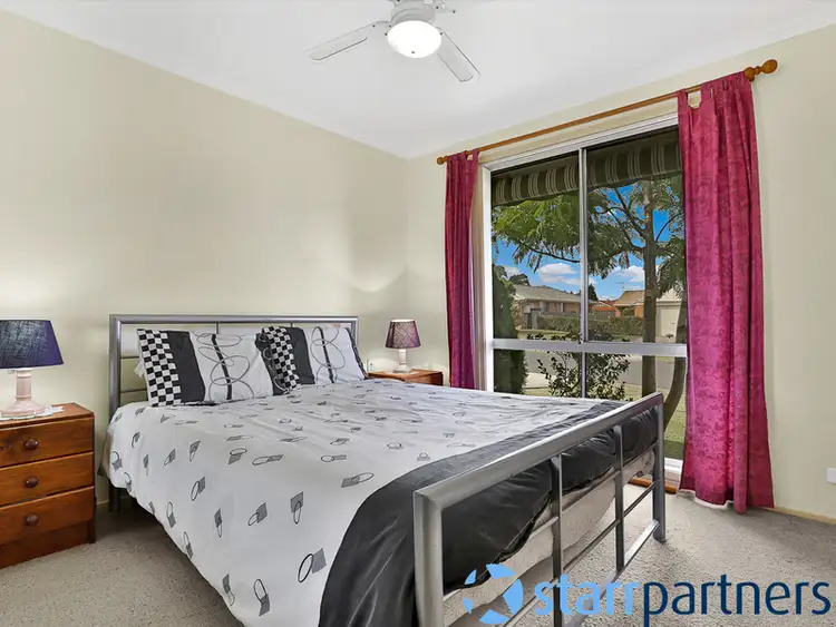 Fifth view of Homely house listing, 5 Whorlong St, St Helens Park NSW 2560