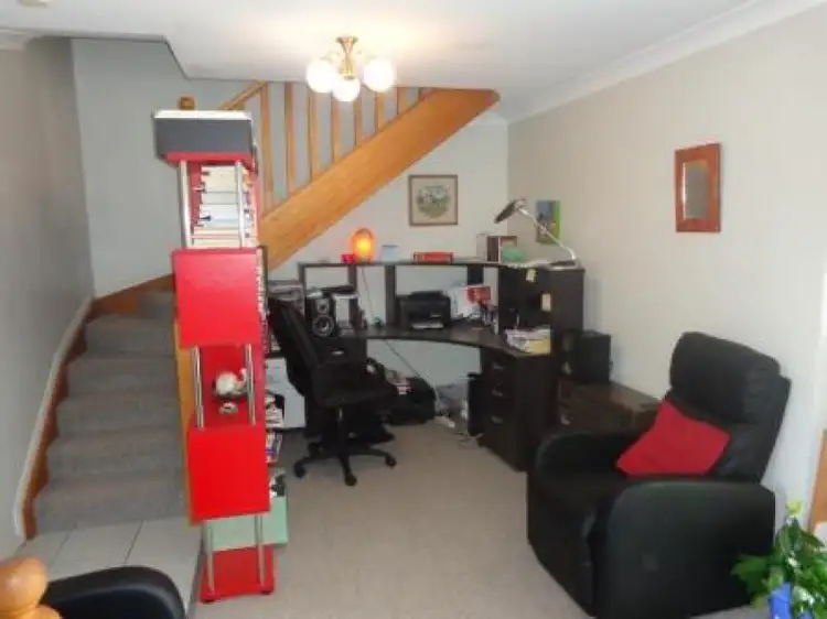 Fifth view of Homely unit listing, 10/21 Herries Street, East Toowoomba QLD 4350