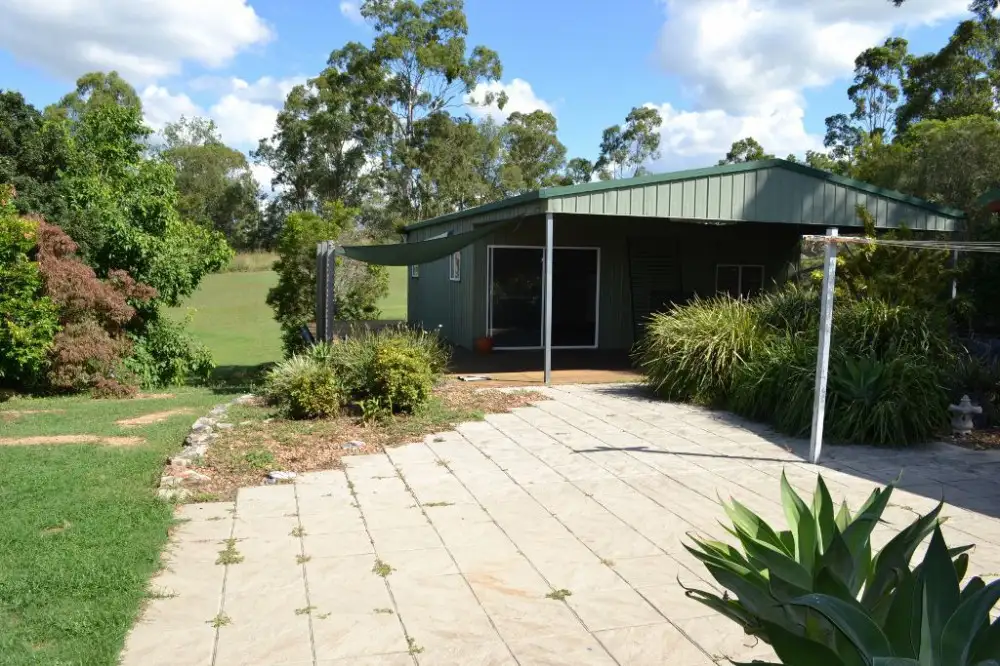 Main view of Homely house listing, 42-44 Willowdowns Drive, Karalee QLD 4306