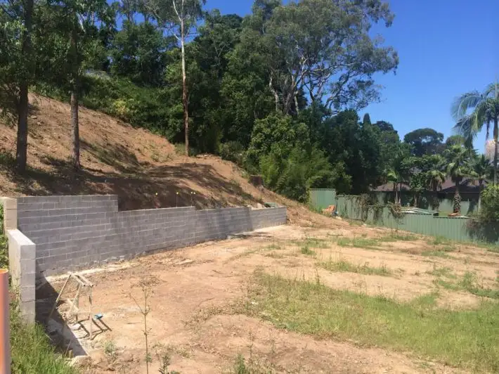 Main view of Homely land listing, 33 Oratava Avenue, West Pennant Hills NSW 2125