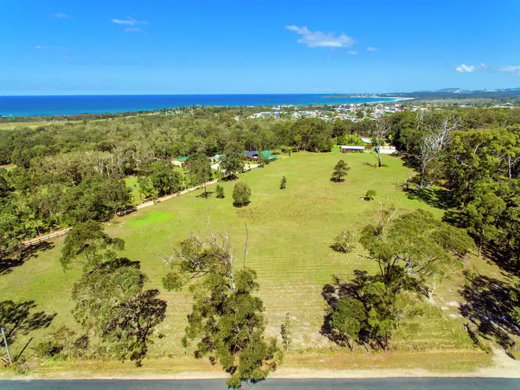 Third view of Homely land listing, Lot 10 Red Rock Road, Corindi Beach NSW 2456