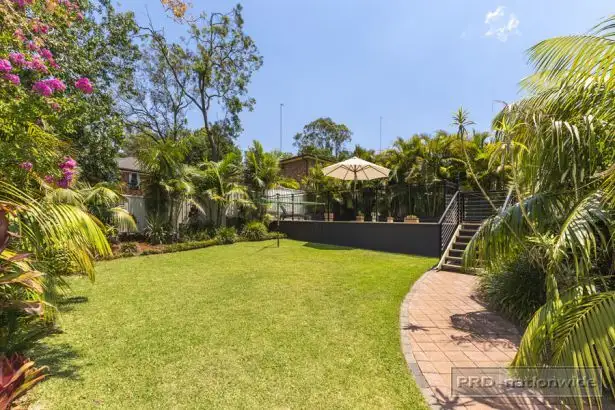 Third view of Homely house listing, 23 Elizabeth Cook Drive, Rankin Park NSW 2287