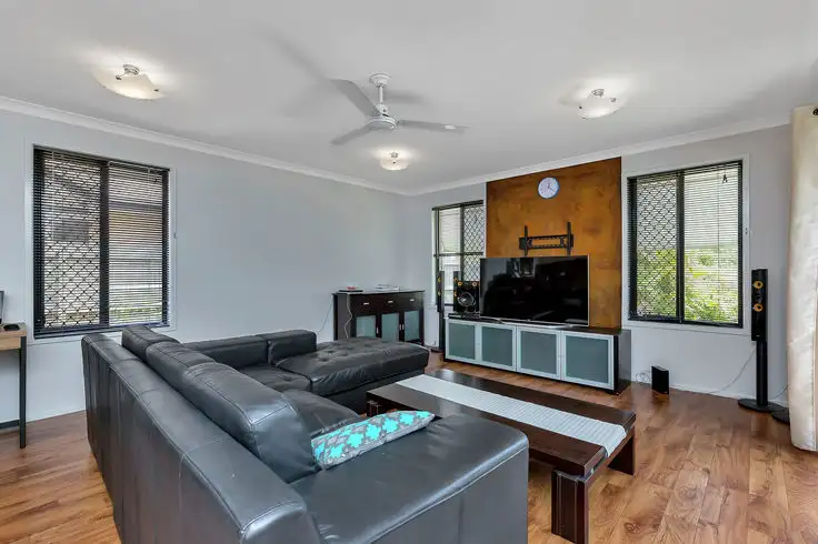 Third view of Homely house listing, 51A PENROSE CCT, Redbank Plains QLD 4301