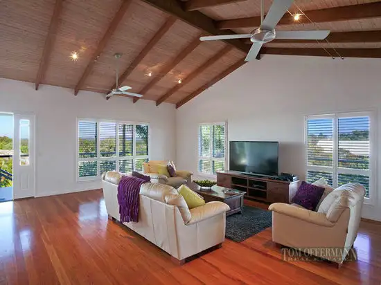 Fourth view of Homely house listing, 2 Banjora Place, Noosa Heads QLD 4567