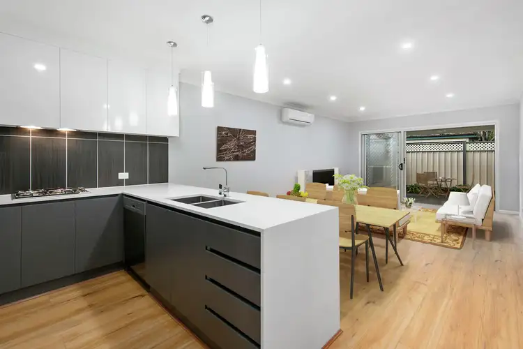 Third view of Homely unit listing, 3/14 Plant Street, Rangeville QLD 4350