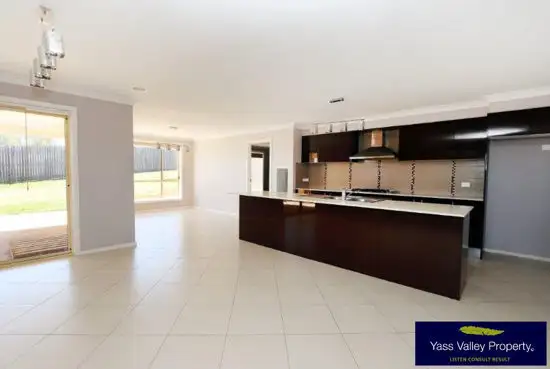 Third view of Homely house listing, 44 Nicholls Drive, Yass NSW 2582