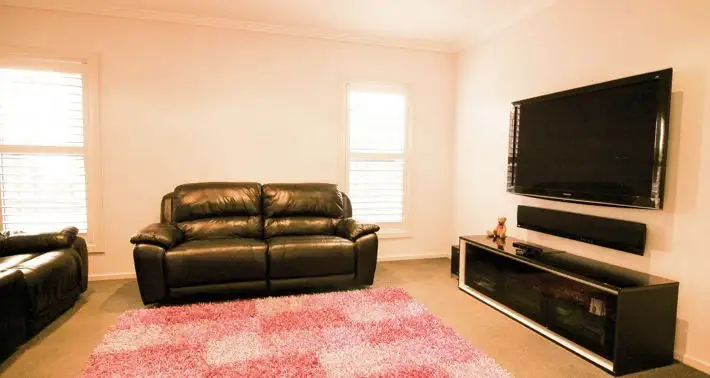 Sixth view of Homely house listing, 32 Chessington Tce, Beaumont Hills NSW 2155