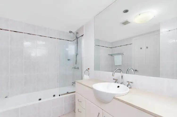 Sixth view of Homely unit listing, 301/3 Abbott Street, Cairns City QLD 4870