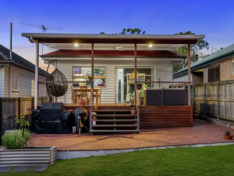 Fifth view of Homely house listing, 54 Foch Street, Wynnum West QLD 4178