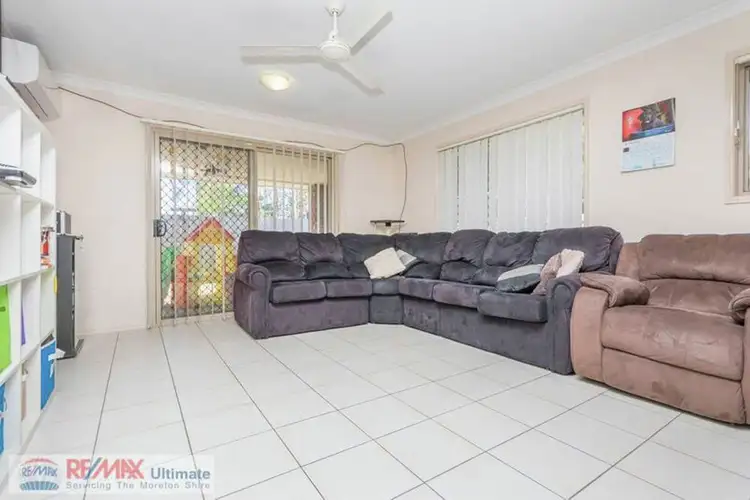 Fifth view of Homely house listing, 21 Logan Terrace, Deception Bay QLD 4508