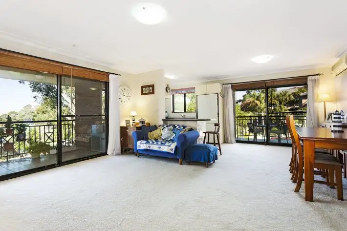 Third view of Homely unit listing, 8/55 Stapleton Street, Pendle Hill NSW 2145