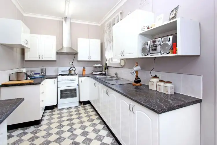 Third view of Homely house listing, 16 Fowler St, Seven Hills NSW 2147