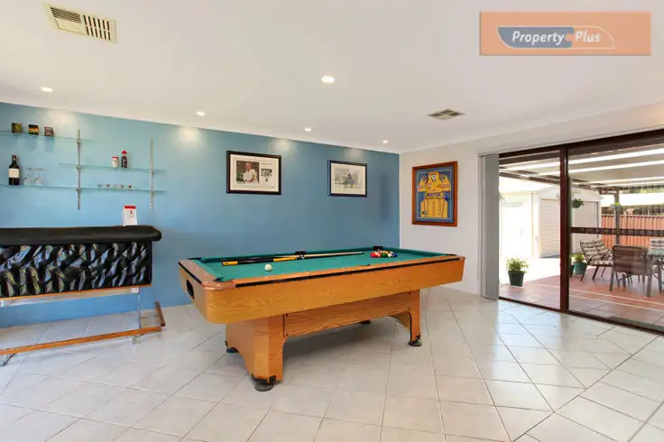 Fifth view of Homely house listing, 1 Peterpan Glen, St Clair NSW 2759