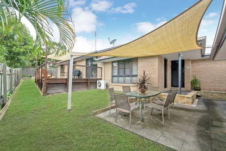 Third view of Homely house listing, 5 Haven Place, Yandina QLD 4561