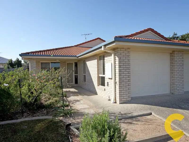 Main view of Homely house listing, 2/11 Lady Bowen Parade, Rothwell QLD 4022