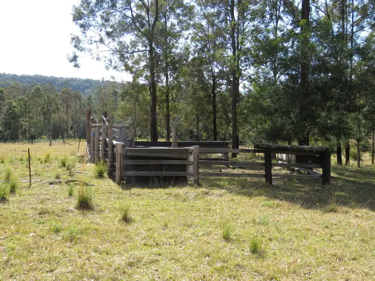Fourth view of Homely rural property listing, Address available on request