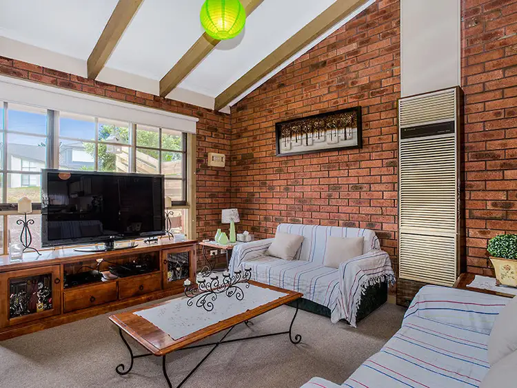Second view of Homely townhouse listing, 5/56A Rosehill Road, Keilor East VIC 3033