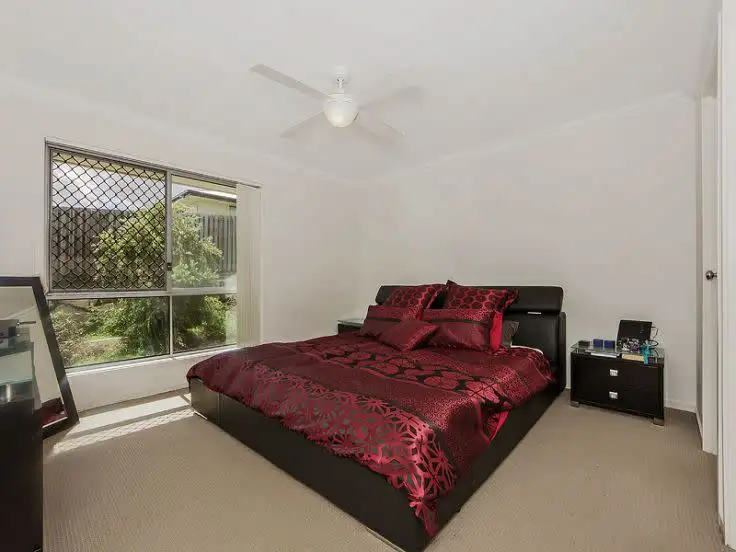 Fifth view of Homely house listing, 2 Cobbin Circuit, Redbank Plains QLD 4301