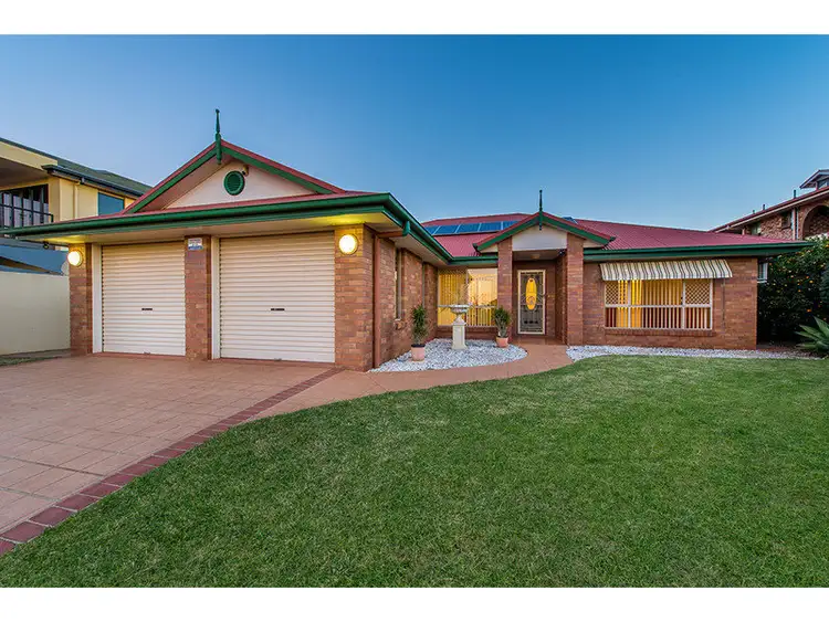 20 Jutsum Street, Middle Ridge QLD 4350