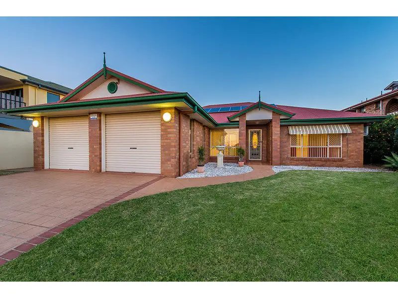 Main view of Homely house listing, 20 Jutsum Street, Middle Ridge QLD 4350