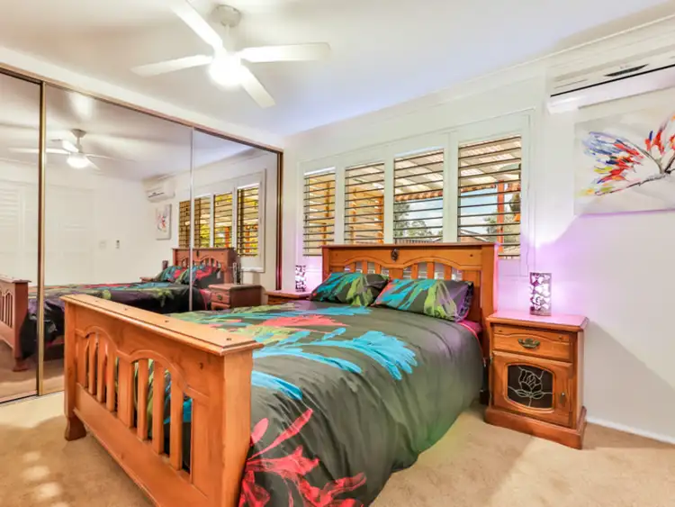 Fifth view of Homely house listing, 42 Stornoway Ave, St Andrews NSW 2566