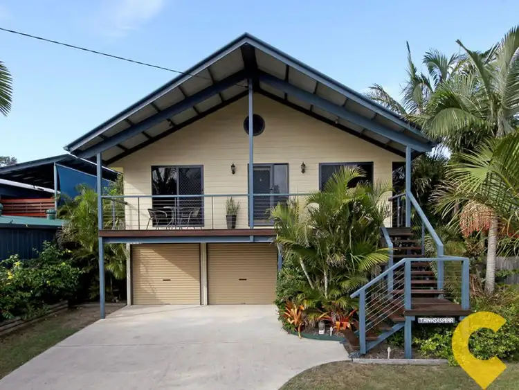 Main view of Homely house listing, 7 Saint Smith Street, Beachmere QLD 4510