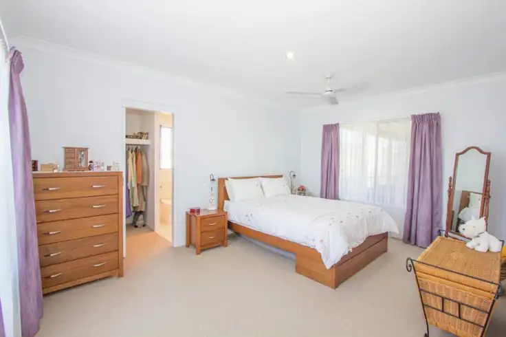 Third view of Homely house listing, 5 Heritage Outlook, River Heads QLD 4655