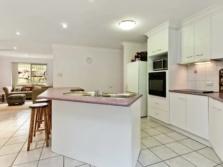 Second view of Homely house listing, 22 Carolyn Place, Ferny Grove QLD 4055