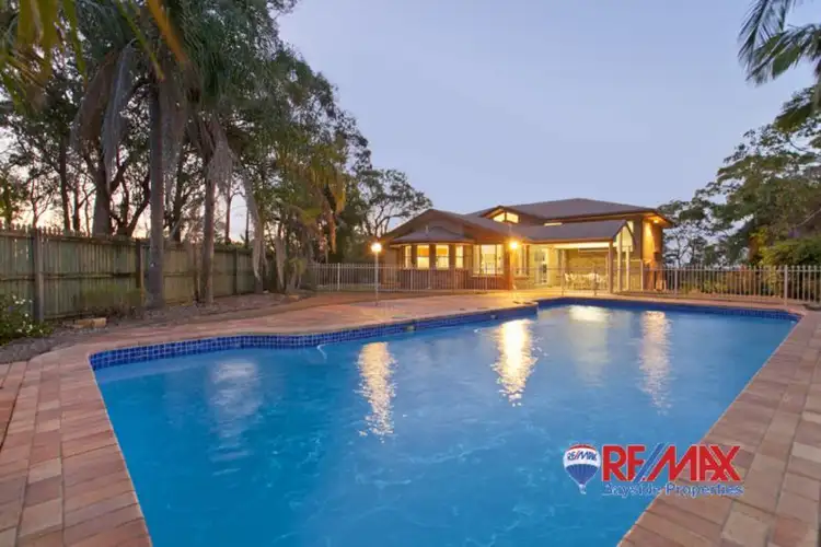 29 Mahogany Street, Capalaba QLD 4157