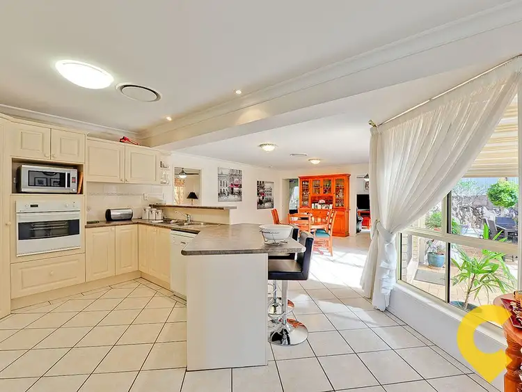 Fifth view of Homely house listing, 38 Paramount Drive, Warner QLD 4500