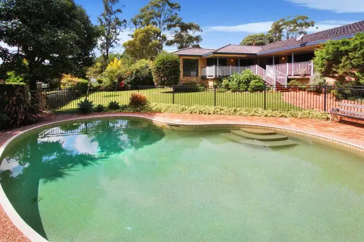 Third view of Homely house listing, 122a Castle Hill Road, West Pennant Hills NSW 2125