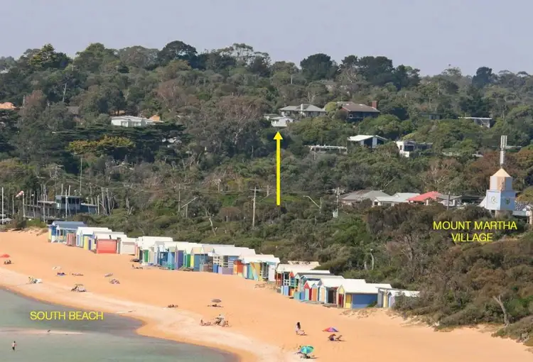 16 Taylor Crescent, Mount Martha VIC 3934