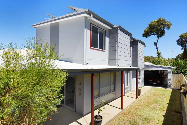 Third view of Homely house listing, 1/1 Heavenly Court, Australind WA 6233