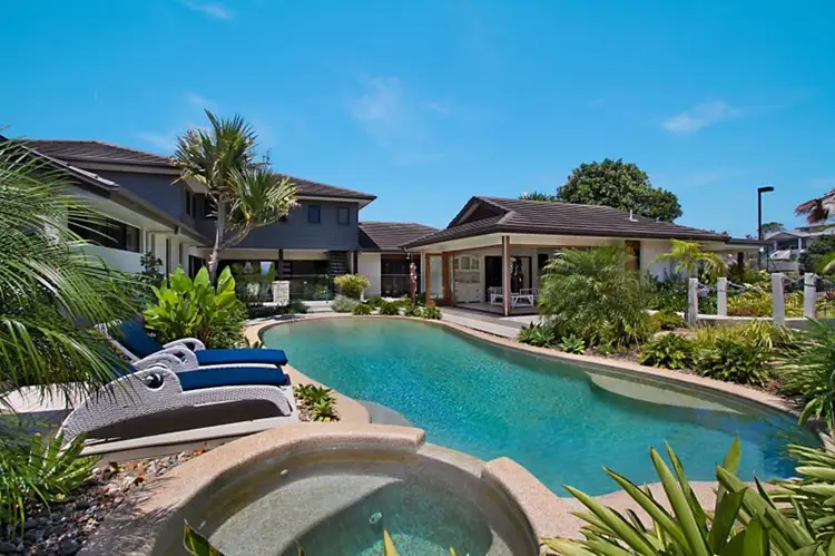 Main view of Homely house listing, 16 Sunnycrest Drive, Terranora NSW 2486