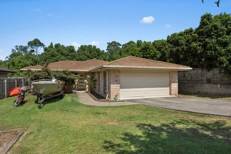 12 Kenny Close, Bellingen NSW 2454